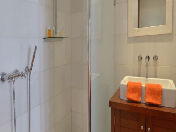 St. Barts Home 965367