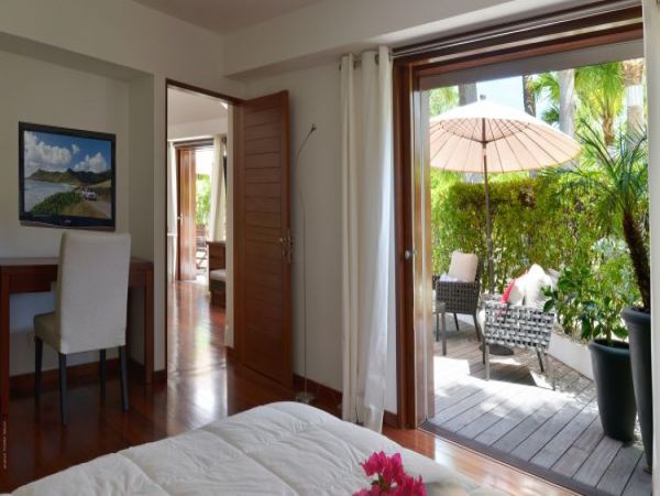 St. Barts Home 965367