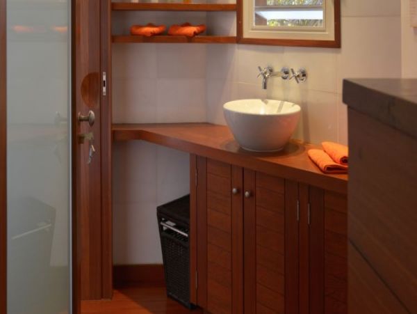St. Barts Home 965367
