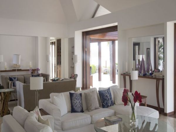 St. Barts Home 965367