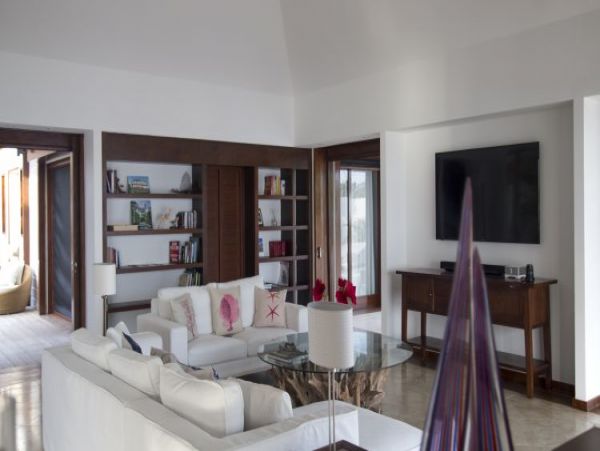 St. Barts Home 965367