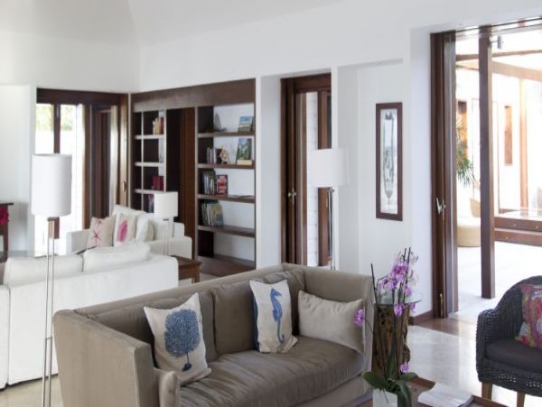 St. Barts Home 965367