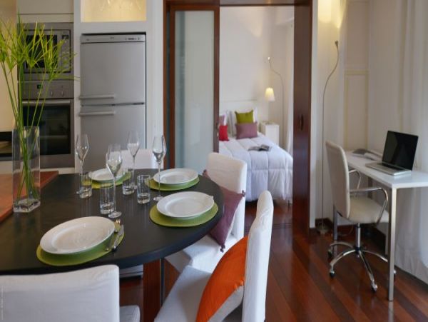 St. Barts Home 965367