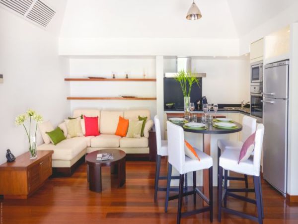 St. Barts Home 965367