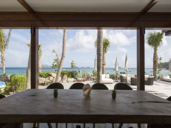 St. Barts Home 965367