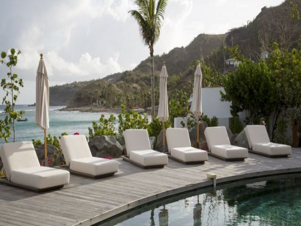 St. Barts Home 965367