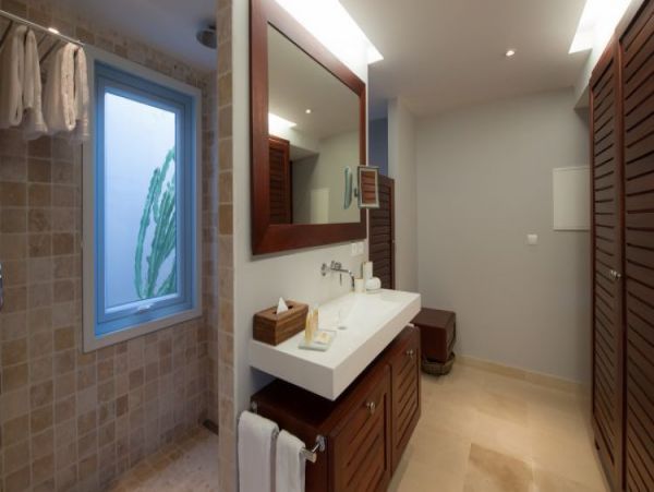 St. Barts Home 965368