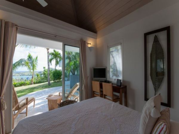 St. Barts Home 965368