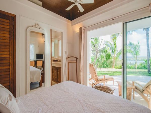 St. Barts Home 965368