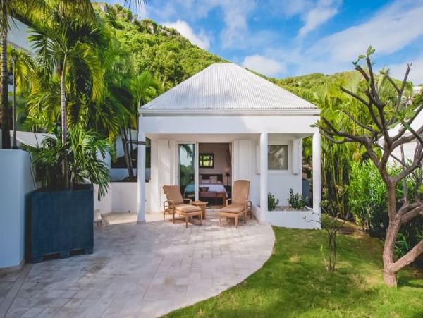 St. Barts Home 965368