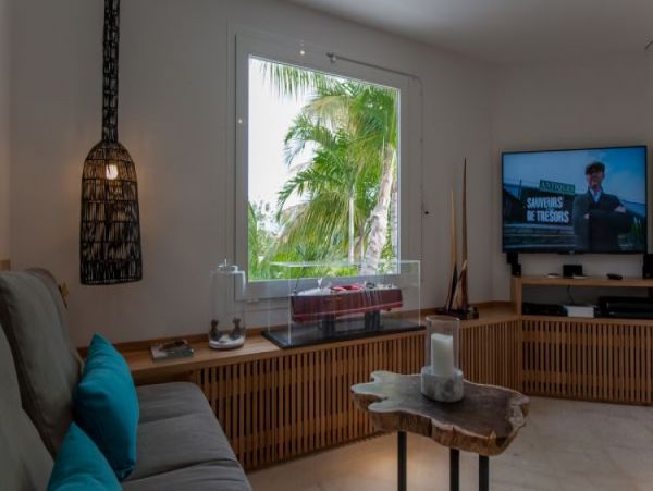 St. Barts Home 965368