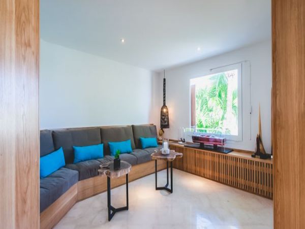 St. Barts Home 965368