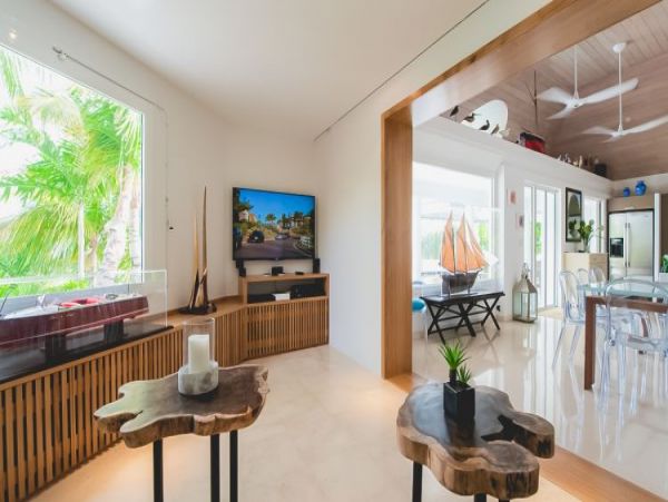 St. Barts Home 965368