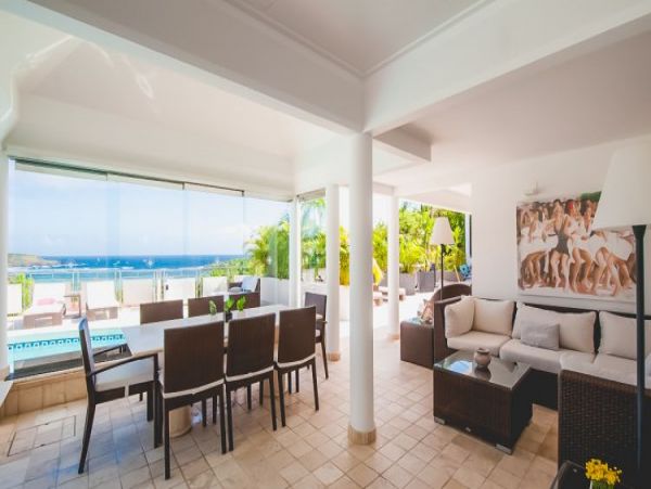 St. Barts Home 965368