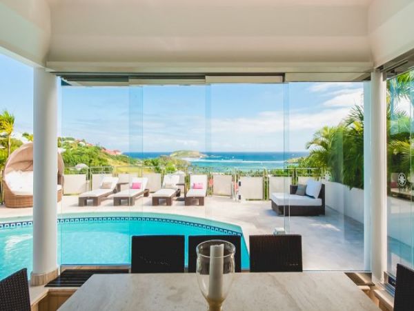 St. Barts Home 965368