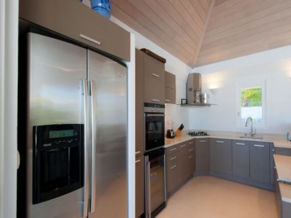 St. Barts Home 965368