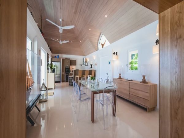 St. Barts Home 965368