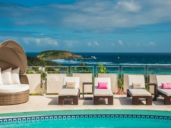 St. Barts Home 965368