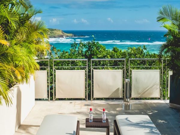 St. Barts Home 965368