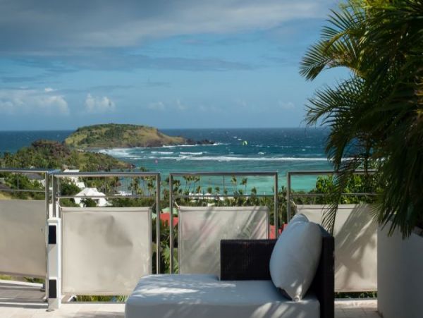 St. Barts Home 965368