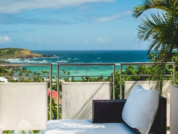 St. Barts Home 965368