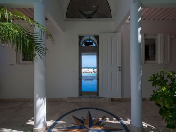 St. Barts Home 965368