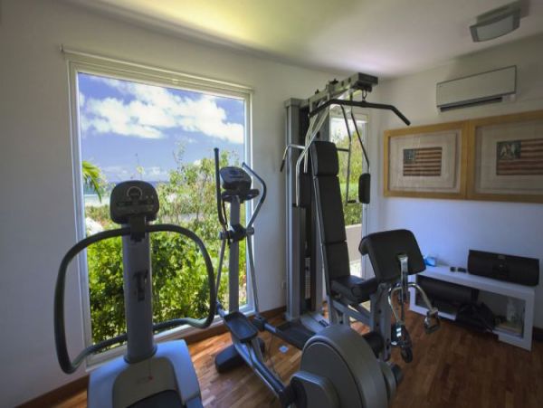 St. Barts Home 965368