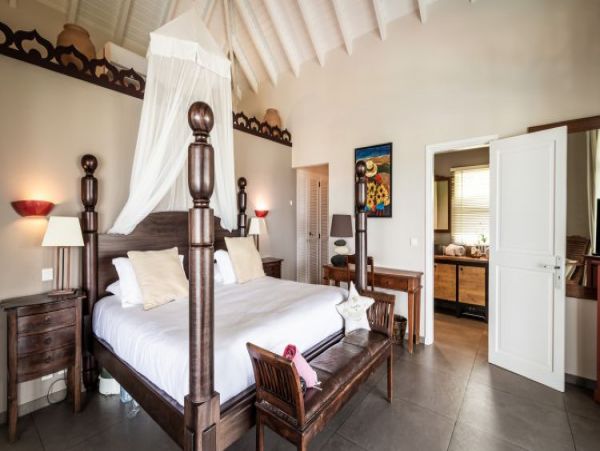 St. Barts Home 965369