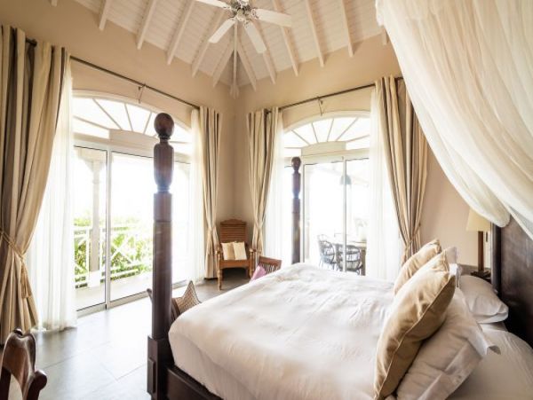St. Barts Home 965369