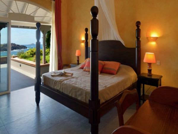 St. Barts Home 965369