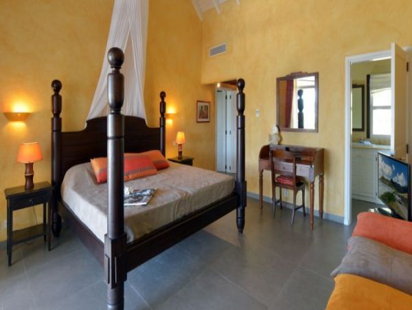 St. Barts Home 965369