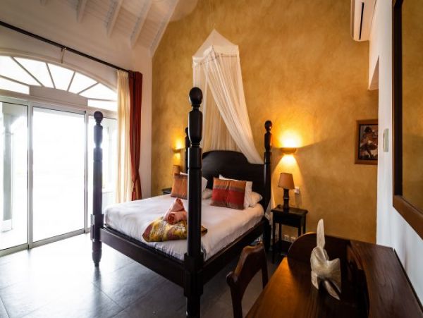 St. Barts Home 965369