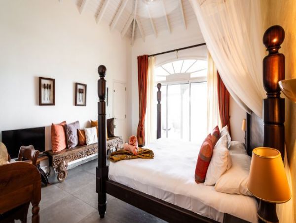 St. Barts Home 965369