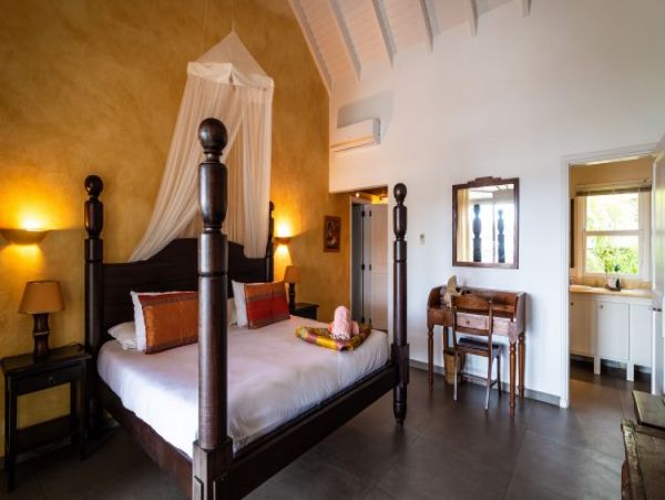 St. Barts Home 965369