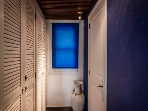 St. Barts Home 965369