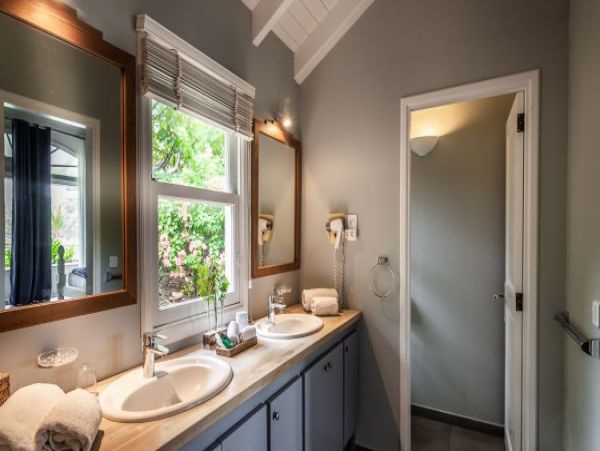 St. Barts Home 965369