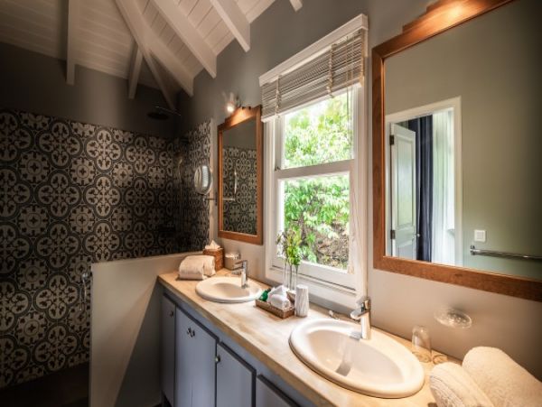 St. Barts Home 965369