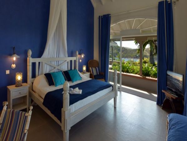 St. Barts Home 965369