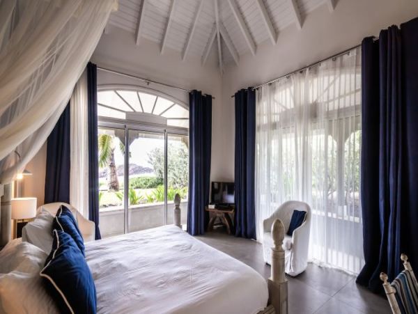 St. Barts Home 965369
