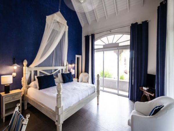 St. Barts Home 965369
