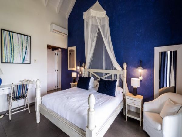 St. Barts Home 965369