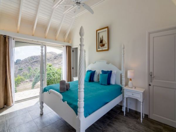 St. Barts Home 965369