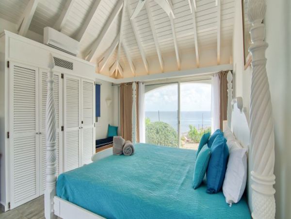 St. Barts Home 965369