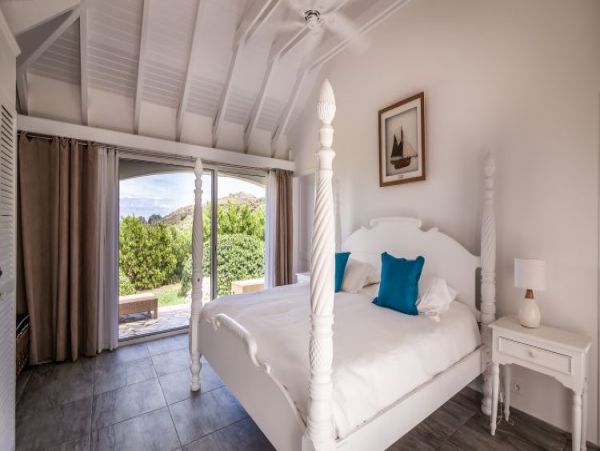 St. Barts Home 965369