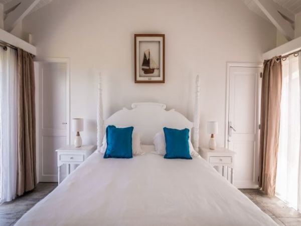 St. Barts Home 965369
