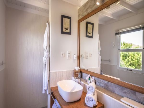 St. Barts Home 965369