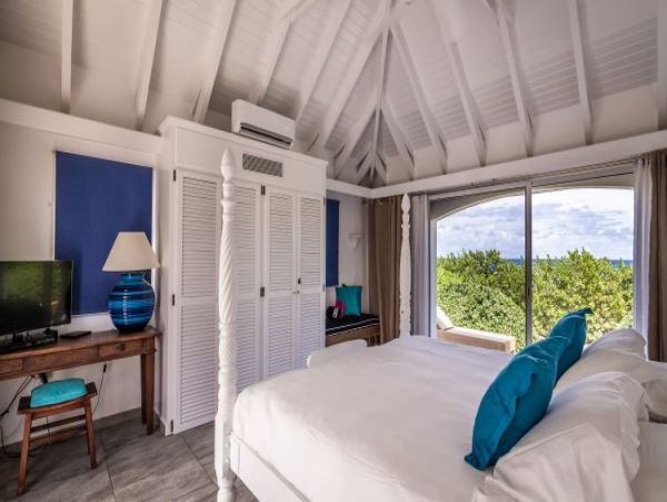 St. Barts Home 965369