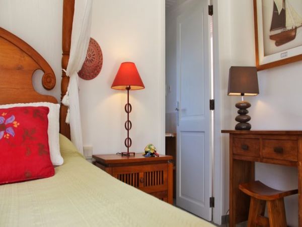 St. Barts Home 965369