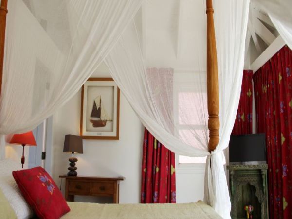 St. Barts Home 965369