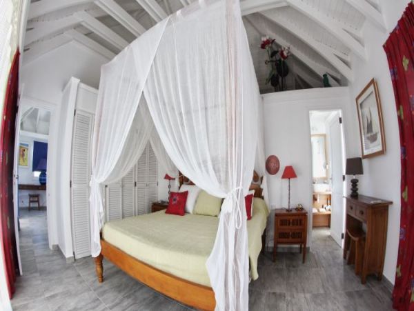 St. Barts Home 965369